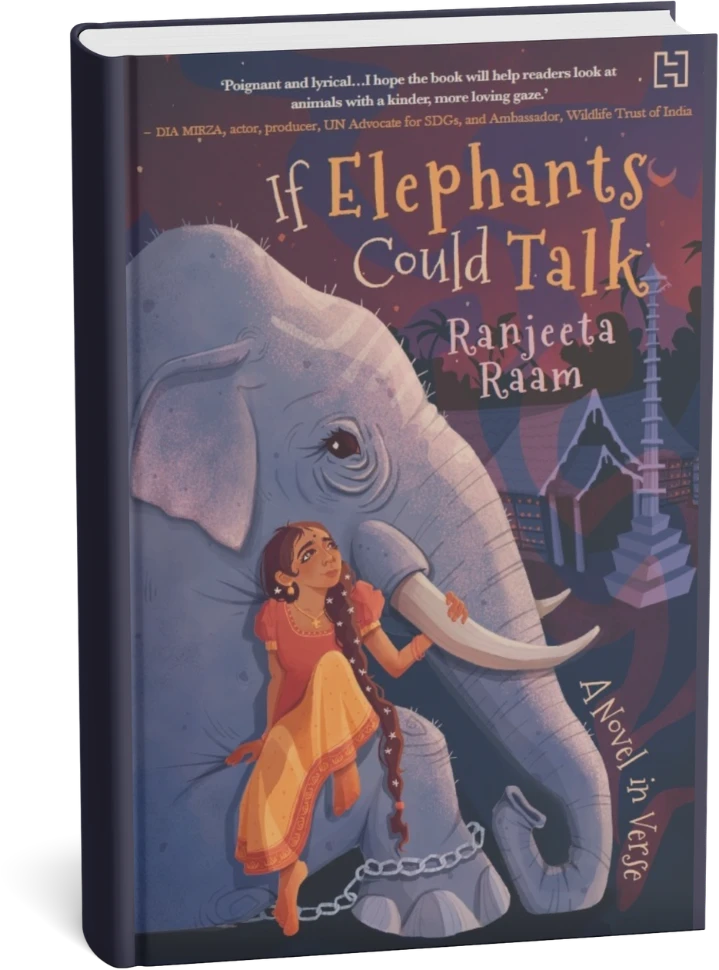 If Elephants Could Talk
